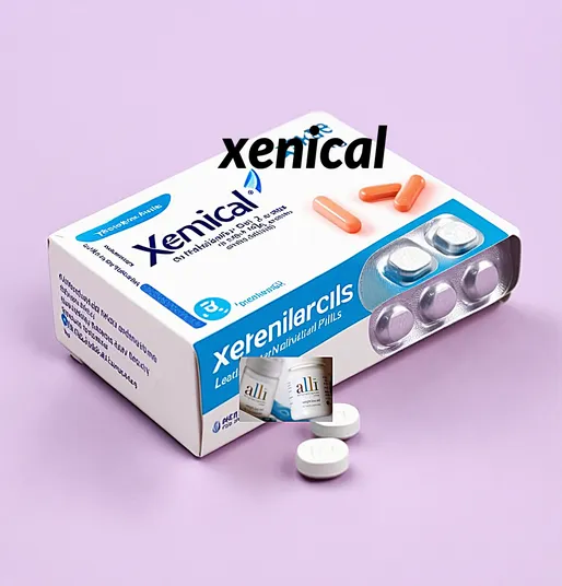 Precio de medicamento xenical